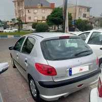 ۲۰۶تیپ۳