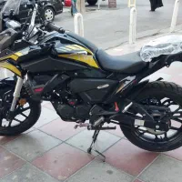 موتور سیکلت کی پی تی پرو kpt pro