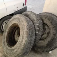 فروش لاستیک خاوری
