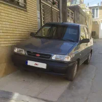 فروش پاید ۱۳۱ مدل ۸۶ دوگانه کارخانە