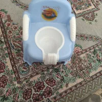 دستشویی کودک