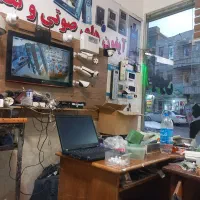 تعمیرات تخصصی آیفون تصویری ×× میلانی××