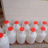 دبه 20 لیتری نو