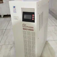 یو پی اس ۱۰ کاوا آنلاین فاراتل ترانس بیس UPS