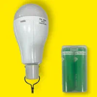 چراغ اضطراری شارژی 60/30 LED*برق افق|لامپ و چراغ|اصفهان, فروردین|دیوار