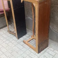 نیمکت دو عدد،