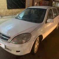 لیفان 520 مدل ۹۱