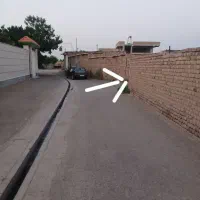 زمین-چهار-دیواری-مسکونی
