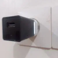 دوربین مخفی و شارژر
