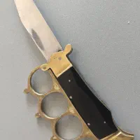 چاقو