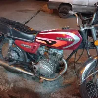 موتور رهرو مزایده