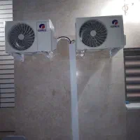 نصب و تعمیر انواع کولرگازی و سرویس