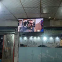 تلوزیون ۵۵ اینچ ال ای دی سامسونگ