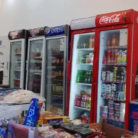 نیازمند کارگر سوپرمارکت