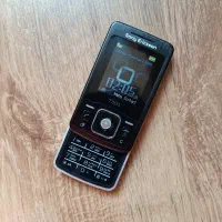 سونی اریکسون Sony Ericsson T303