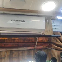پنل کولرگازی گری۲۴۰۰۰