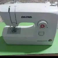 چرخ خیاطی