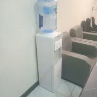 آبسردکن یخچال دار  حد نو نو