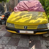 تاکسی فروشی