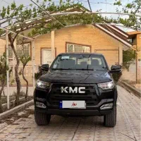 kmc t8 10تاکار