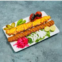 تخته کار و کباب زن
