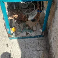کولر آبی بالازن