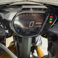 Honda cbr 250 sp|موتورسیکلت|تهران, سعادت‌آباد|دیوار