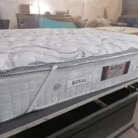 تشک طبی ارتوپدیک چهار حالته ضد حساسیت