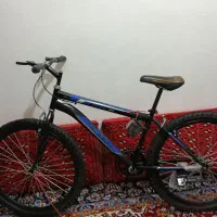 دوچرخه اکبند نو26