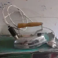 اتو سنگین