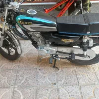 ماتور سیکلت  باسل