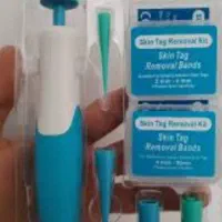 کیت برداشتن خال گوشتی و منگوله ارسال فوری