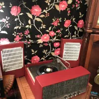 گرام گاراد انگلیس اتومات و ... کاملا سالم