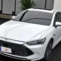 حواله بی وای دی چین پلاس