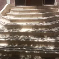 سنگ کار و کاشی کار