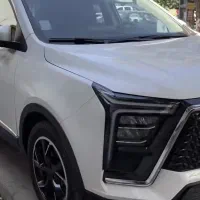 Kmc مدل 1403 x5 صفر کیلومتر