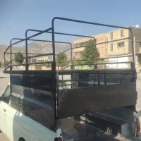باربند پیکان وانت
