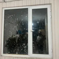 پنجره دوجدار