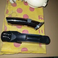 ماشین اصلاح