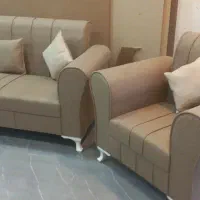 مبل هفت نفره