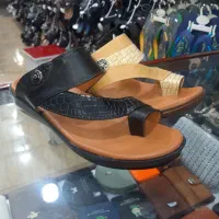 صندل مردانه انگشتی سایز ۴۰تا۴۴
