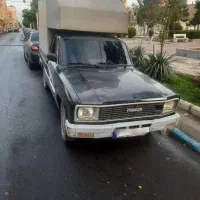 مزدا ۸۳ژاپن کاربیرات