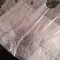 نایلون محکم سوراخ دار