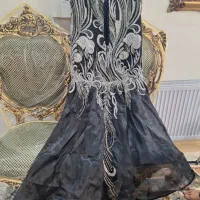 پیراهن مجلسی
