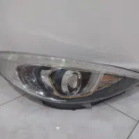 چراغ جلو ۲۰۷