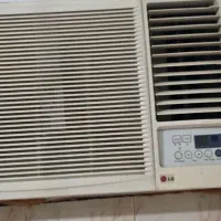 کولر گازی پنجره ای ال جی