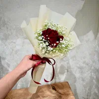 تک شاخه