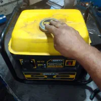 موتور برق کوچک