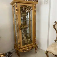 بوفه ۳ طبقه سایز استاندارد