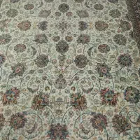 فرش ۶ متری
